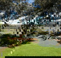 Woodlands Wines - Restaurant Darwin