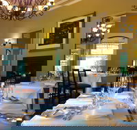 Woodman Estate's Restaurant - Restaurant Darwin