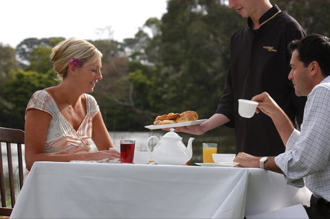 Woodman Estate's Restaurant - Restaurant Darwin 2