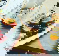 Zeins Authentic - Restaurant Darwin