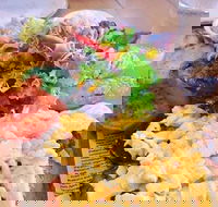 Zelena Cafe Bar and Restaurant - Restaurant Darwin