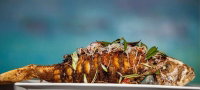 2 Fish Seafood Restaurant