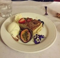 Anna's Restaurant - Restaurant Darwin