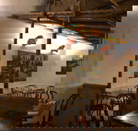 Bamboo Hut Bistro - Restaurant Darwin