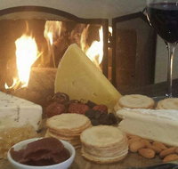 Blessed Cheese - Restaurant Darwin
