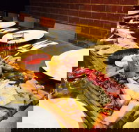 Di Matteos - Restaurant Darwin