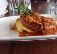 Due South - Restaurant Darwin