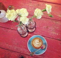 Favourite Chair Cafe - Restaurant Darwin