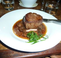 Feast on Murray - Restaurant Darwin