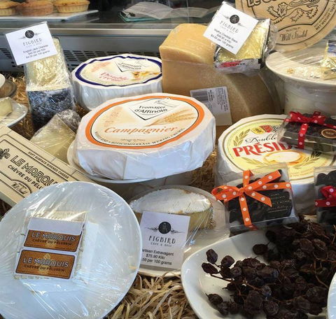 Luscious Organic Cafe & Shop - Restaurant Darwin 7