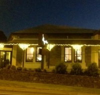 Mangosteen Restaurant - Restaurant Darwin