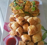 Molly  Me Cafe - Restaurant Darwin
