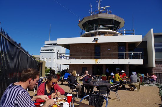 Port Kembla NSW Restaurant Darwin