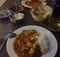 Tandoori Guru - Restaurant Darwin