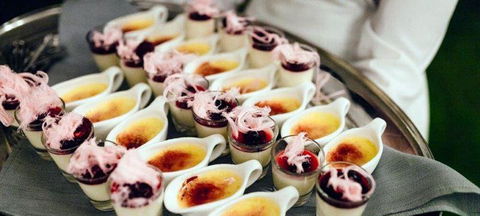 The Crossing Cafe & Restaurant - Restaurant Darwin 0