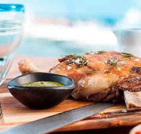 The Galley Kitchen Anchorage - Restaurant Darwin