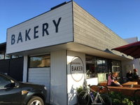 The Passionate Baker