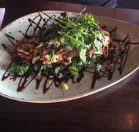 The Sicilian Restaurant - Restaurant Darwin