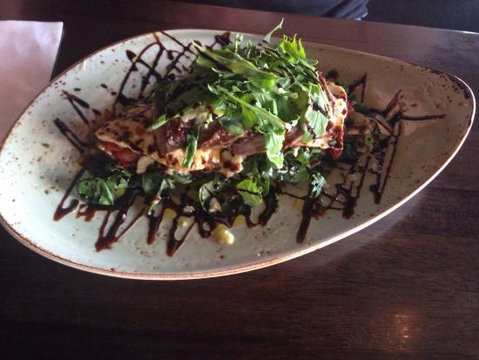 The Sicilian Restaurant - Restaurant Darwin 0