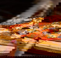 3 GRAINS- Roman Artisan Pizza - Restaurant Darwin