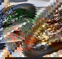 3 Ravens Brewery - Restaurant Darwin