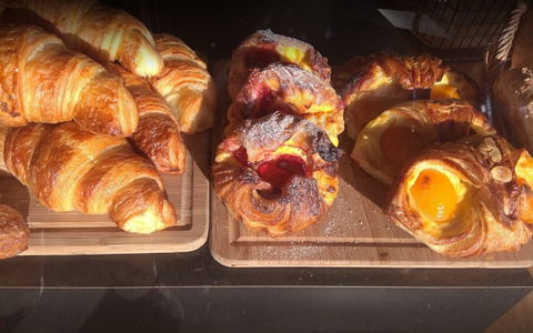 Alchemy Woodfire Bakehouse - Restaurant Darwin 0