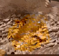 Back Room at Carwyn Cellars - Restaurant Darwin