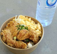 BBQ Chicken - Restaurant Darwin