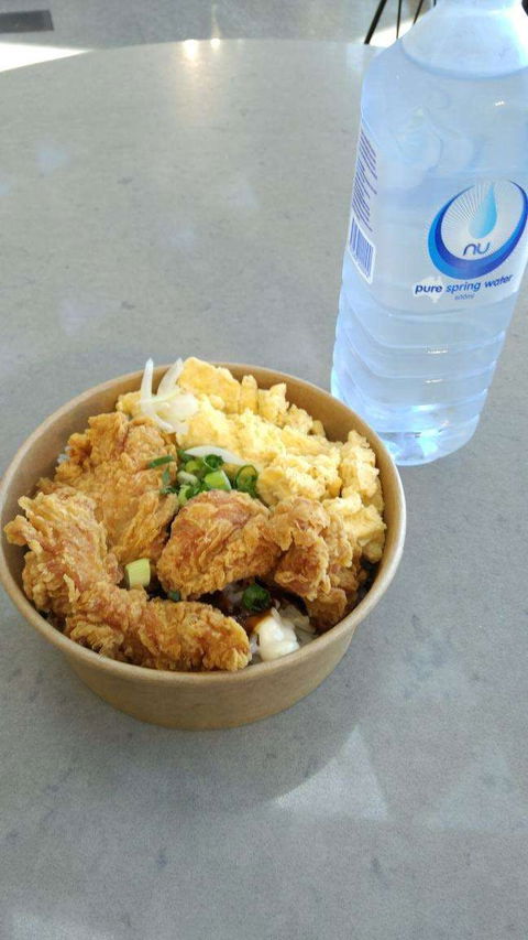 BBQ Chicken - Restaurant Darwin 0