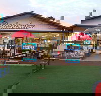 Beachcomber Cafe - Restaurant Darwin