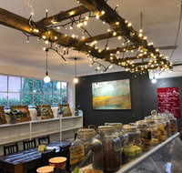 Bentwood Coffee - Restaurant Darwin