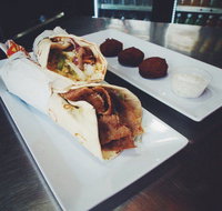 Bite Box - Restaurant Darwin