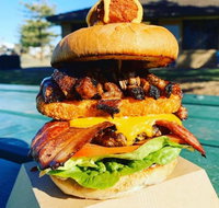 Blowfish Street Food - Restaurant Darwin