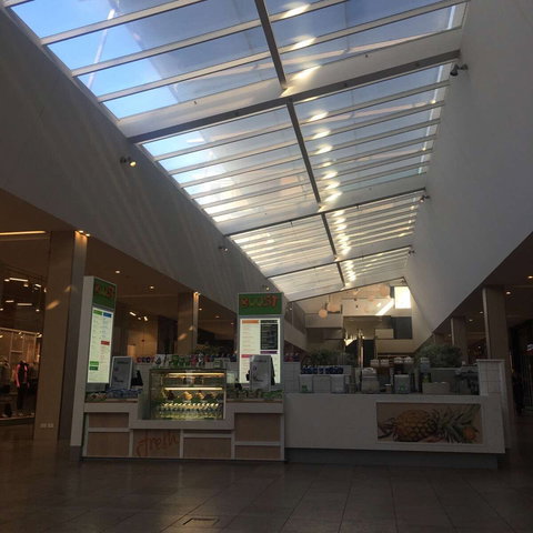 Boost Juice - Claremont - Restaurant Darwin 0