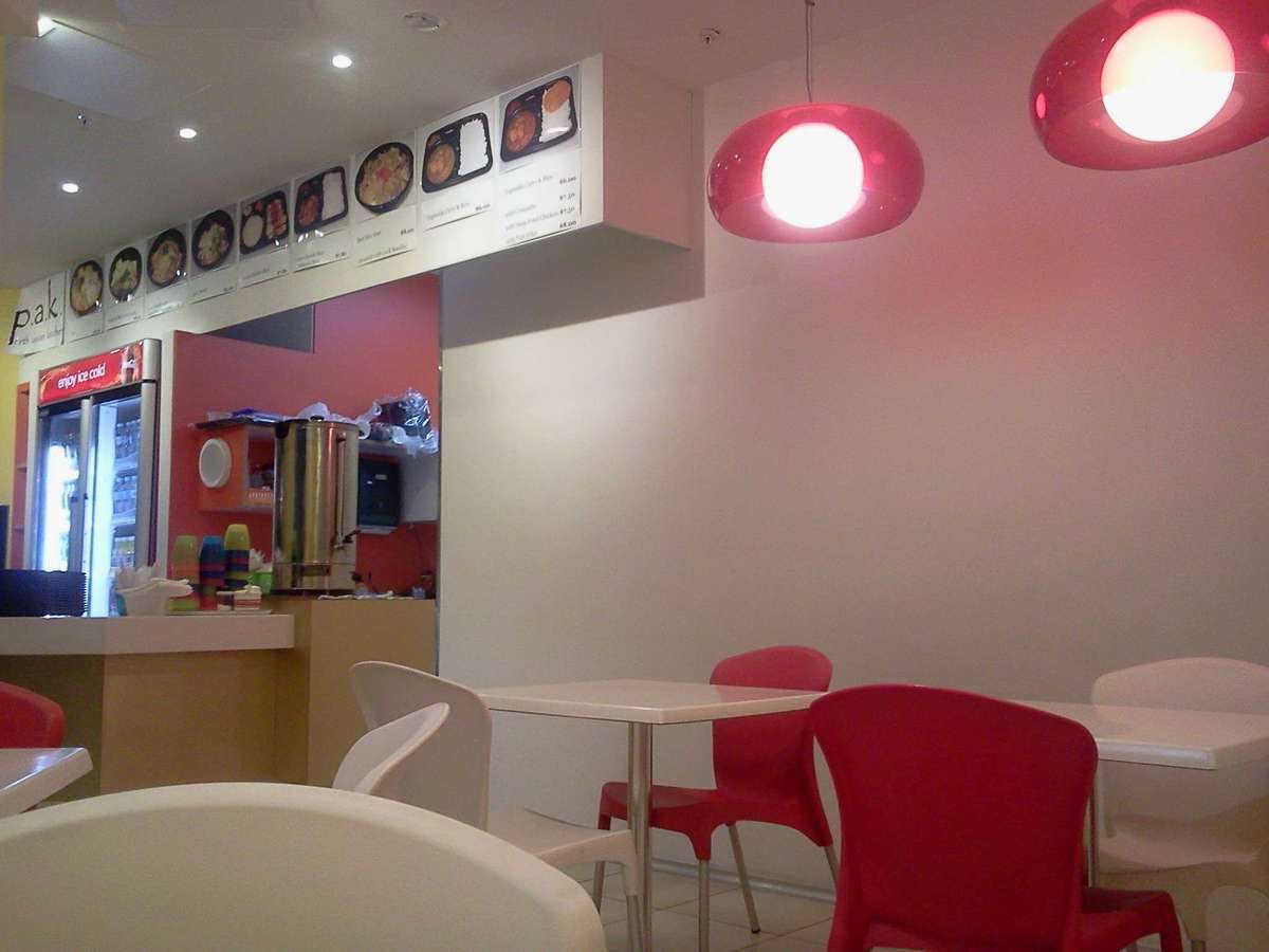 Hume ACT Restaurant Darwin