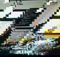 Builders Arms Hotel - Restaurant Darwin