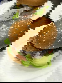 Burger and More Cafe