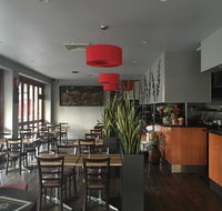 Busy Bee Takeaway  Cafe - Restaurant Darwin