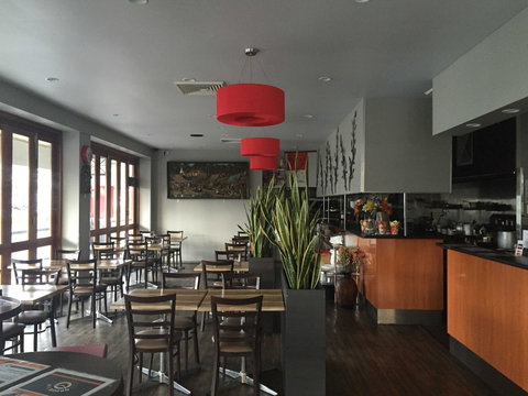 Busy Bee Takeaway & Cafe - Restaurant Darwin 0