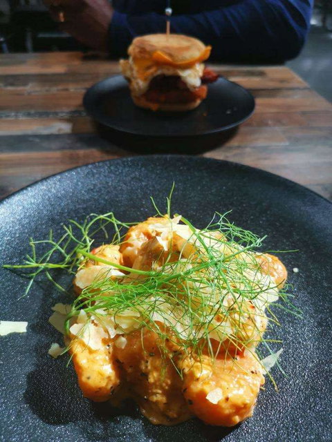 Cafe On Lords - Restaurant Darwin 0