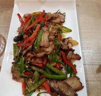 China Taste - Restaurant Darwin