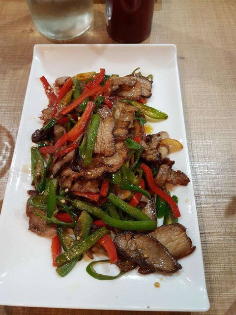 China Taste - Restaurant Darwin 0