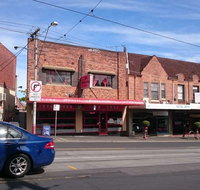 Chinese Jin Dumpling House - Restaurant Darwin
