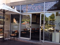 Cliff Cafe