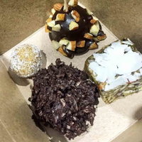 Cocomama's