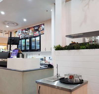 Crema Espresso  - Jindalee - Restaurant Darwin