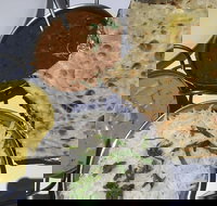 Delhi Diner - Restaurant Darwin