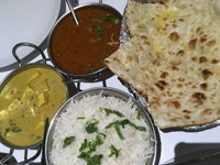 Delhi Diner
