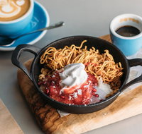 Devon Garden City - Restaurant Darwin