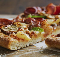 Domino's - Wyndham Vale - Restaurant Darwin